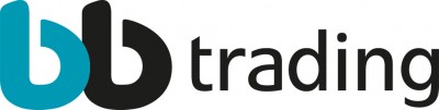 Logo - bb trading werbeartikel ag