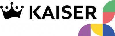 Logo - Kaiser Promotion AG