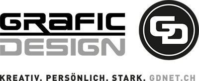 Logo - Grafic-Design Dubach GmbH